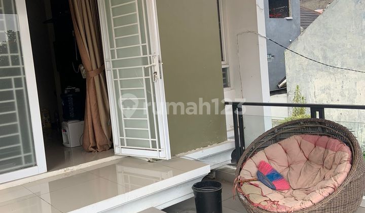 Rumah Full Furnished Padasuka Ideal Residence Rumah Full Furnished Padasuka Ideal Residence