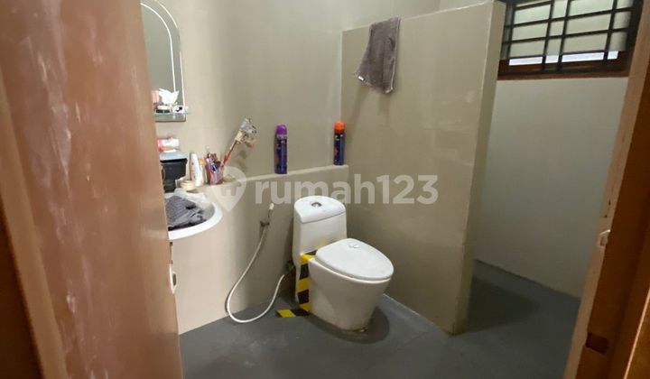 House in Palembang City 2