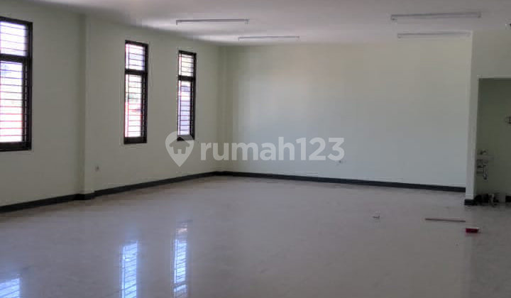 New Clean Warehouse for Rent Ready to Move In Cimahi Mancong Location