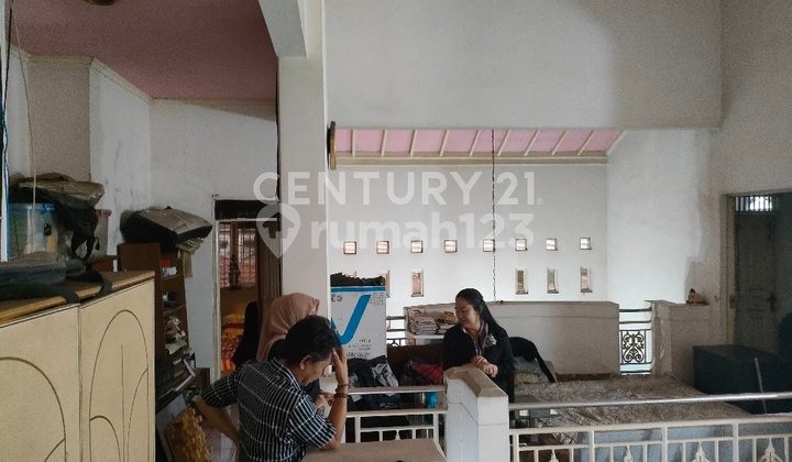 Rumah di Kopo Permai 2 Lantai