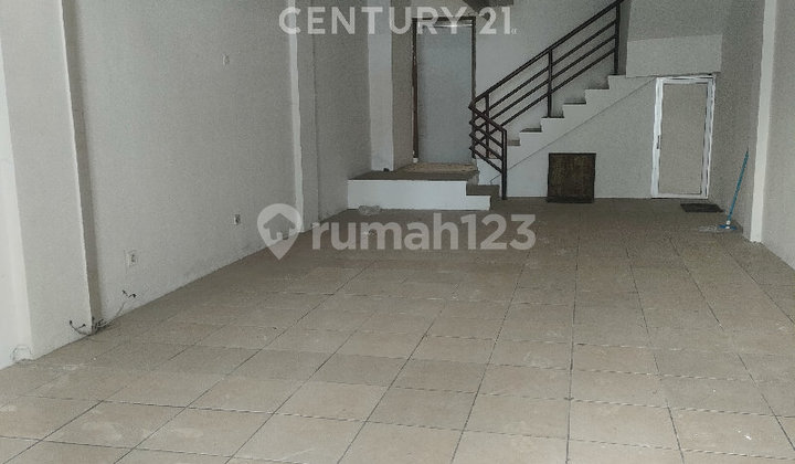 Ruko Paskal 23 Pasirkaliki Bandung Jawa Barat