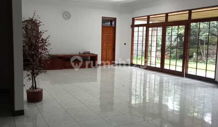 Rumah Mainroad Srigunting Bandung Jabar