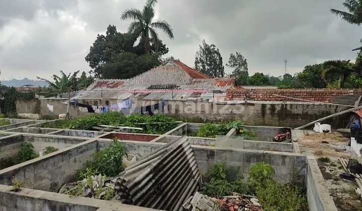 Tanah Sersan Bajuri Parongpong Cimahi Kab Badung Barat Jabar 2