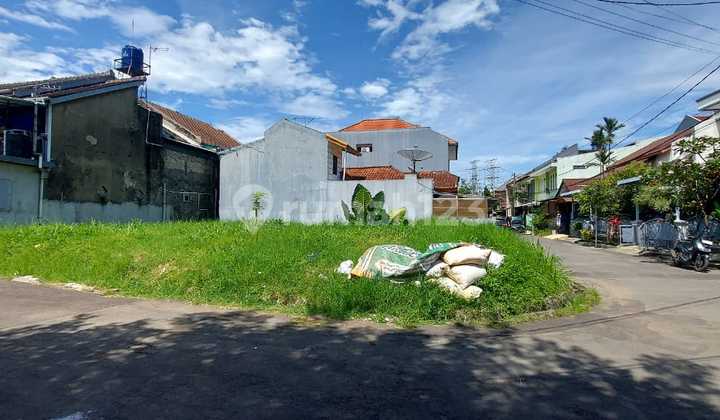 Kav Batu Mas di Soekarno Hattaandung Jabar Kav Batu Mas di Soekarno Hattaandung Jabar