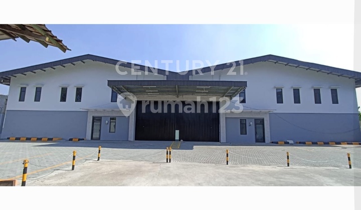 Cijerah Mancong Warehouse Cijerah Mancong Warehouse