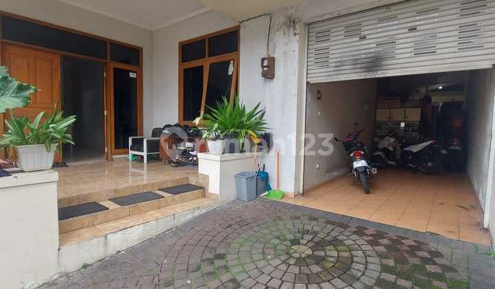 Rumah Karang Tineung Indah Cipedesajadi Bandung Jabar 2