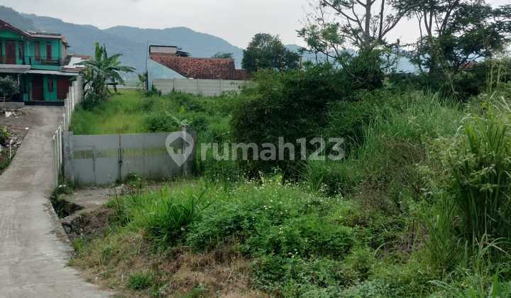Land Lease Near Jalak Harupat