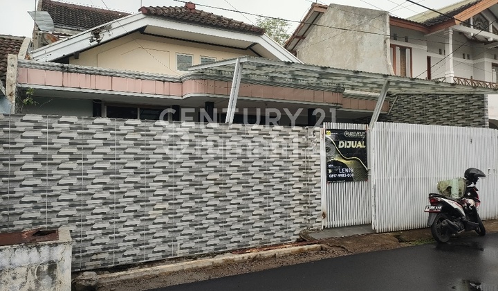 Rumah Di Margahayu Bandung 