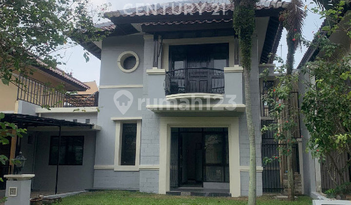 For Sale New Parahyangan City House, Safe Neighborhood Front Location For Sale New Parahyangan City House, Safe Neighborhood Front Location