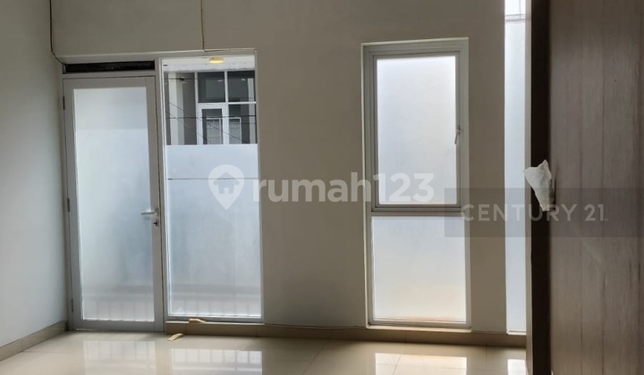 Sudirman Wing Ruko Affordable Price