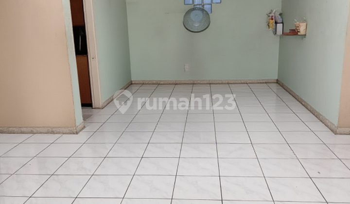 Rumah Ciwaruga Parongpong Kabupaten Bandung Barat