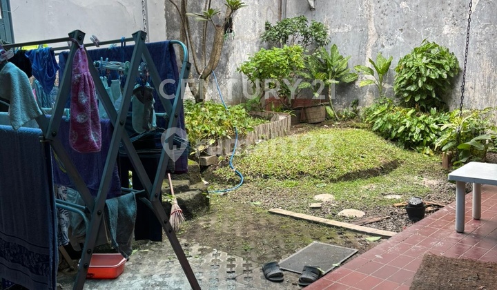 Rumah Kopo Permai Dkt Miko Mall Bandung Jabar  2