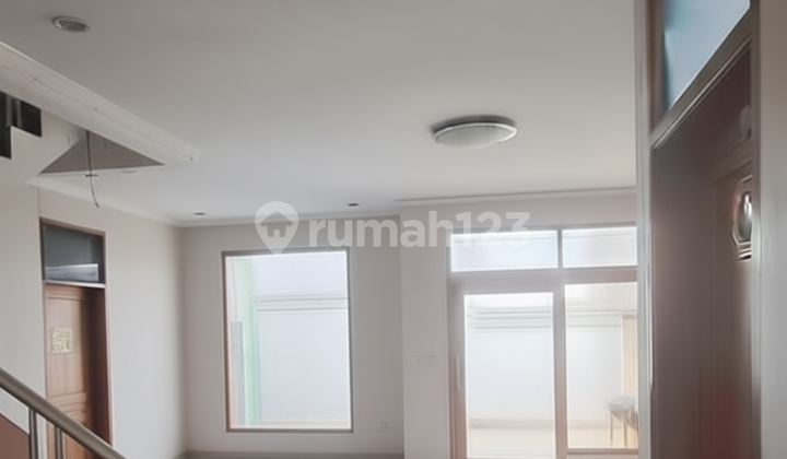 Beautiful Sakura Park Soekarno Hatta Bandung West Java