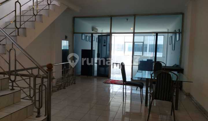 Kopo Mas Bandung West Java Shop House 2