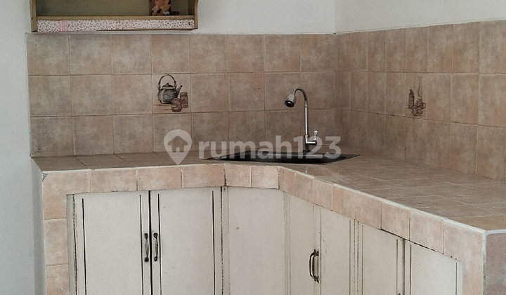 Kopo Indah Three Garden, Bandung, West Java 2