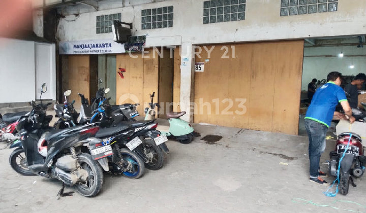 Ruko Pagarsih Bandung Ruko Pagarsih Bandung