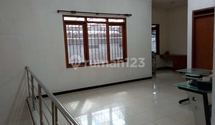 Rumah Taman Kopo Indah 3 Blok C Bandung Jabar  2