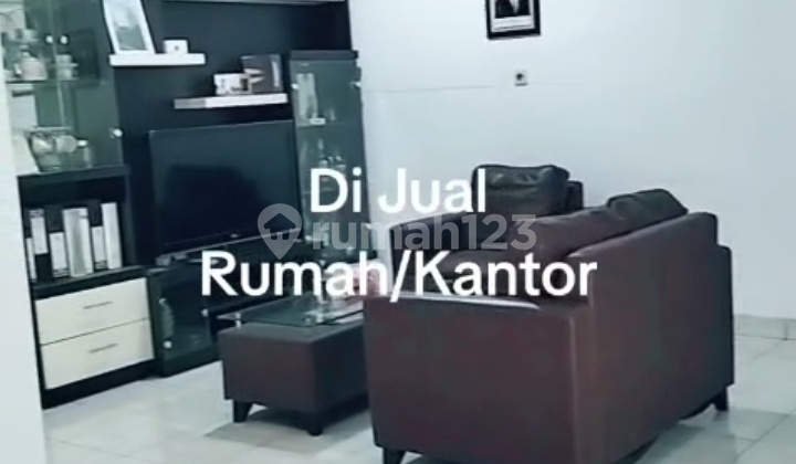 Rumah Kopo Katapang Nyaman Dan Asri Bandung Jabar 