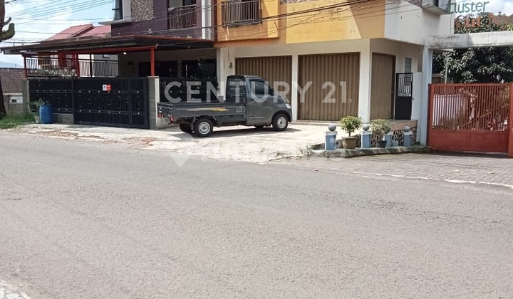 Ruko Kota Sumedang Cut Nya Dien Cluster Ruko Kota Sumedang Cut Nya Dien Cluster