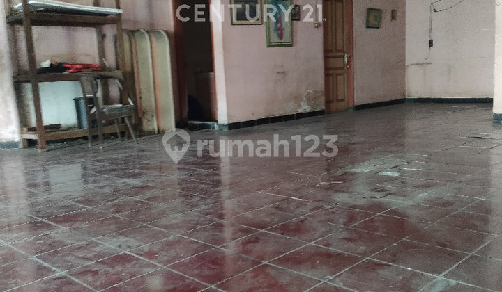 Land Calculation House at Sumber Endah Sumber Sar 2