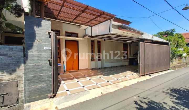 Rumah Jl Rama Syp Pajajaran Bandung Rumah Jl Rama Syp Pajajaran Bandung