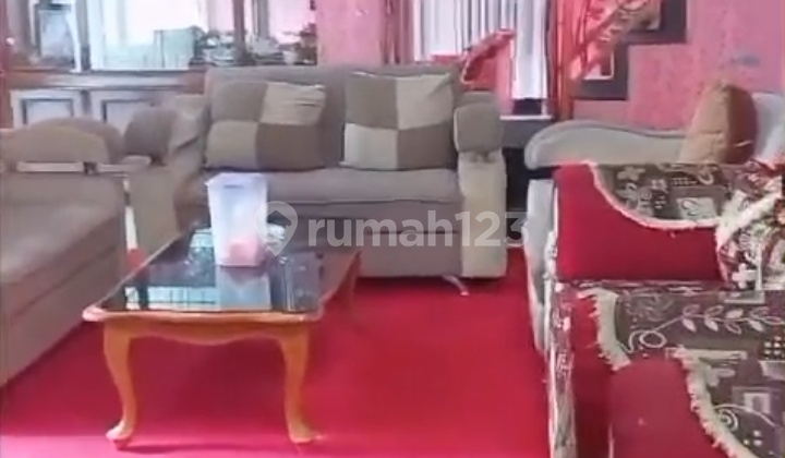 Rumah Margaasih Permai Kabupaten I Bandung Jabar Rumah Margaasih Permai Kabupaten I Bandung Jabar