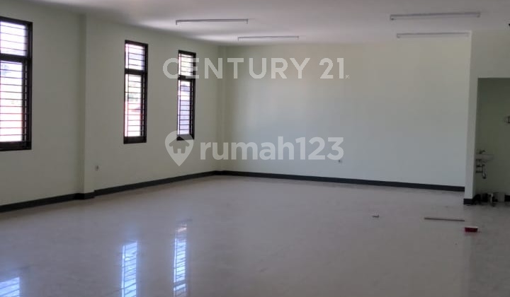 Sewa Gudang Area Cimahi Mancong Akses Kontainer 2