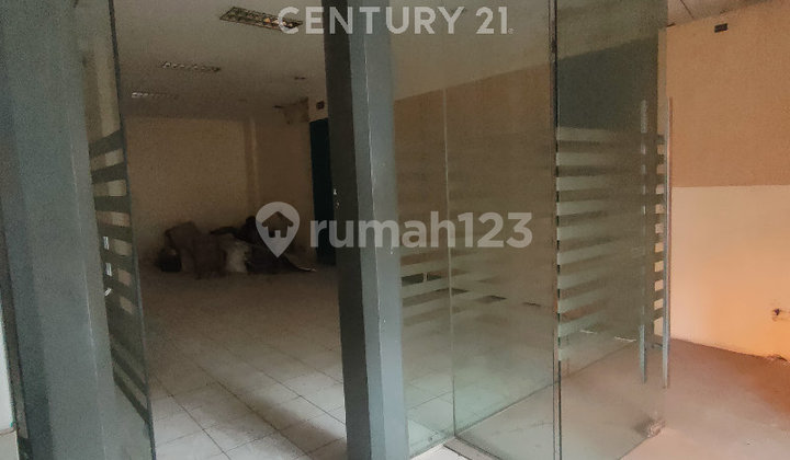 Ruko Kopo Mas Bandung Jabar