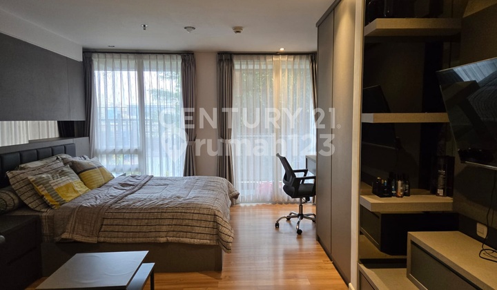 Apartemen Landmark Residence 1 Br Bandung Jabar Apartemen Landmark Residence 1 Br Bandung Jabar