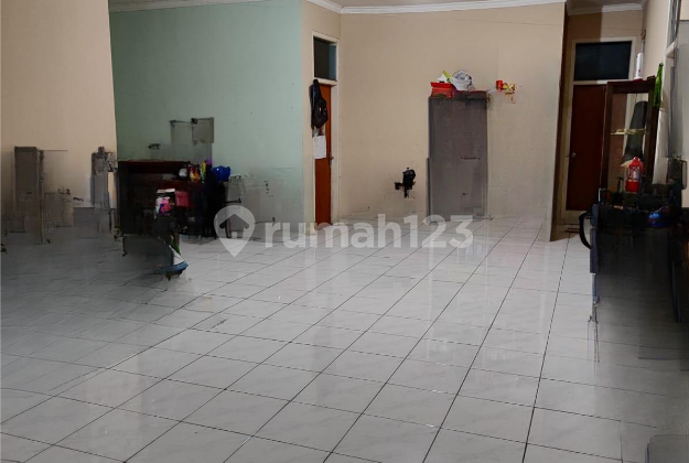 Rumah Ciwaruga Parongpong Kabupaten Bandung Barat 2