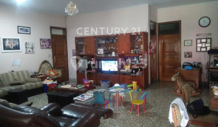 Rumah Mainroad Cijagra Buahbatu Bandung Jabar