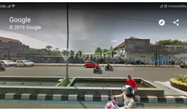 Tanah Di Pusat Kota Tasikmalaya Dekat Rumah Sakit Medika Tanah Di Pusat Kota Tasikmalaya Dekat Rumah Sakit Medika