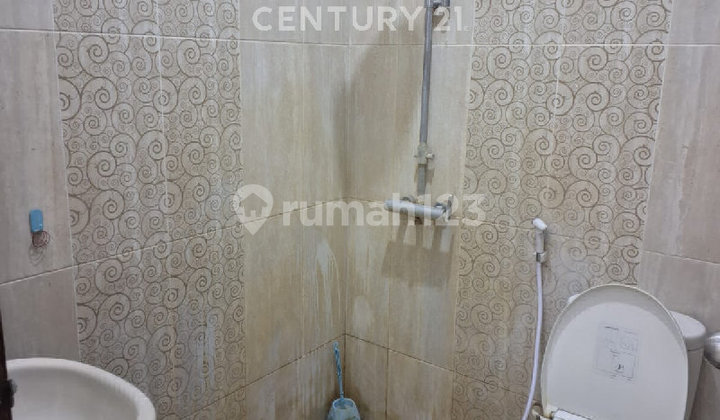 Rumah Taman Kopo Indah 3 Blok C Bandung  2