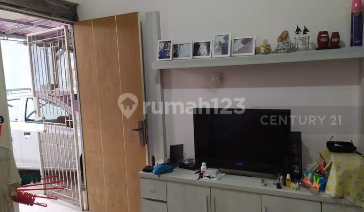 Griya Pataruman Asri House Kbb West Java 1