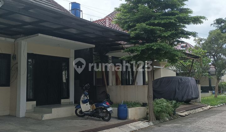 Dijual Rumah Termurah, Lokasi Bagus, Strategis, Lingkungan Nyaman 2