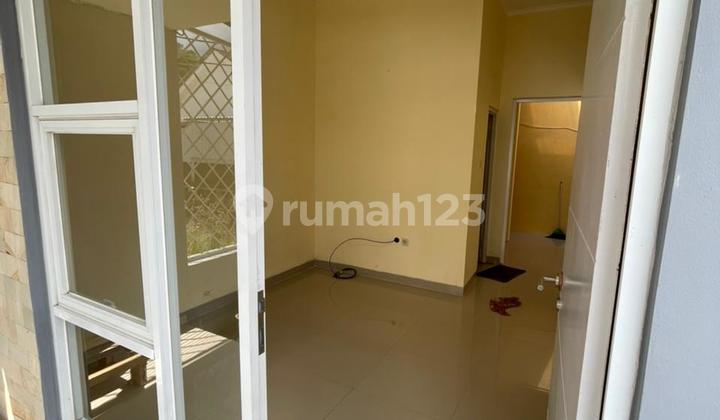 Bissmillah Dijual Rumah Cluster Ujung Berung Kodya Bandung 2