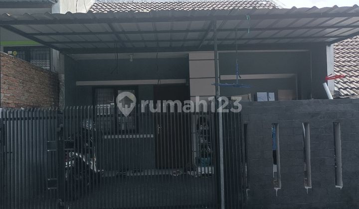 Di Jual Cepat Rumah Minimalis Murah, Siap Huni Jarang Ada!!!