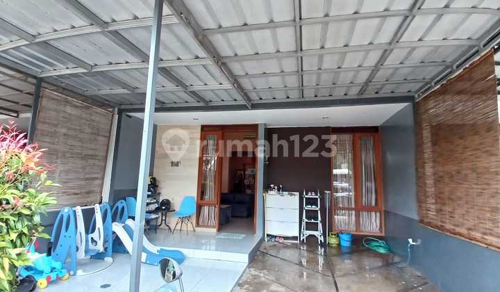 For Sale Minimalist House in Bumi Siliwangi Cluster Baleendah 2