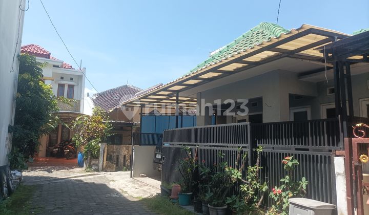 Dijual Rumah Cluster, Lokasi Bagus & Strategis, Murah, Penawaran Terbaik, Shm, Lingkungan Nyaman,cluster Kiaracondong 2