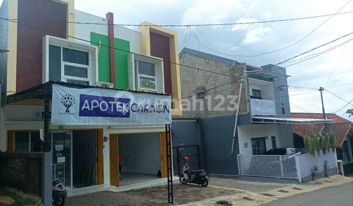 For Sale: Strategic Potential Shop House, Roadside, Cinunuk Cibiru, Ideal for Business. For Sale: Strategic Potential Shop House, Roadside, Cinunuk Cibiru, Ideal for Business.