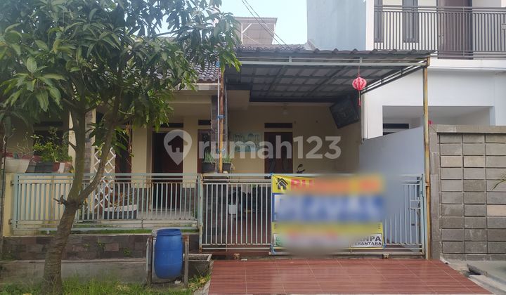 Dijual Rumah Cluster Cikoneng Ciganitri Bojongsoang Dijual Rumah Cluster Cikoneng Ciganitri Bojongsoang
