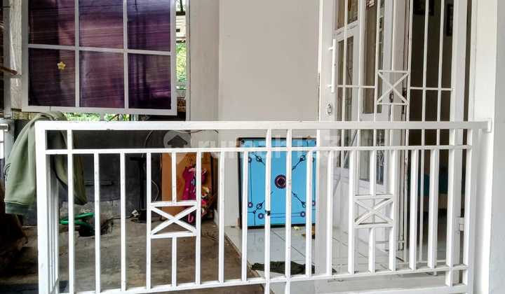 Bissmillah Dijual Rumah Komplek Ujung Berung Kodya Bandung 2