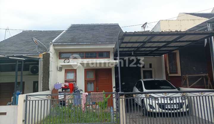Dijual Rumah Minimalis, Lokasi Bagus,penawaran Terbaik,lingkungan Nyaman ,shm