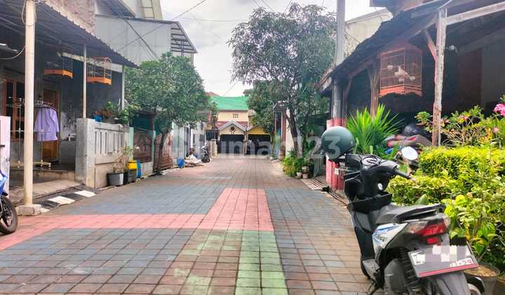 For Sale: Griya Cempaka Arum House Near Sumareccon And Aljabar 2