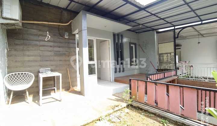 Cheapest!!! Ujungberung House, Comfortable Environment, Best Offer, Near Ujung Berung Square 2