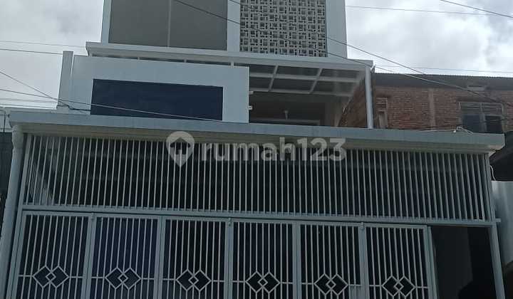 Dijual Rumah  2