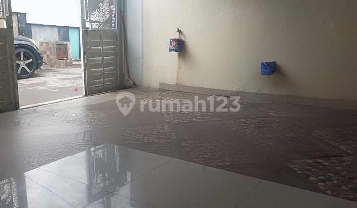 Termurah !!! Dijual Kembali Rumah Minimalis Siap Huni di Komplek Permata Biru, Cibiru Bandung
