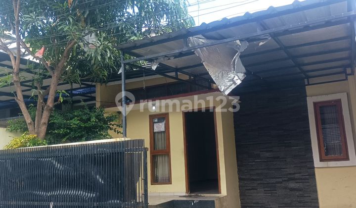 For Sale, Comfortable Neighborhood, Best Offer, Near Ah Nasution Main Road, Ujung Berung, Bandung City 2