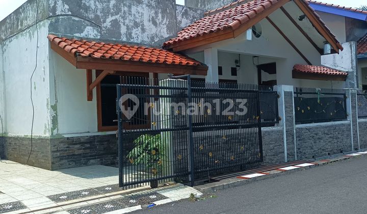 Dijual Rumah Margahayu Raya 
