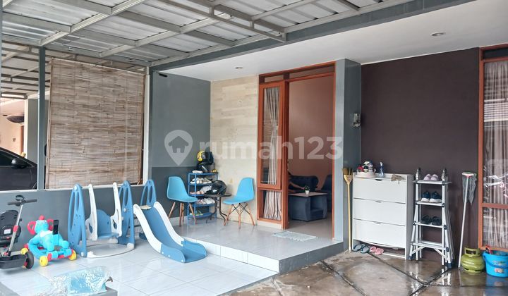 Dijual Rumah Minimalis Cluster Bumi Siliwangi Baleendah Dijual Rumah Minimalis Cluster Bumi Siliwangi Baleendah